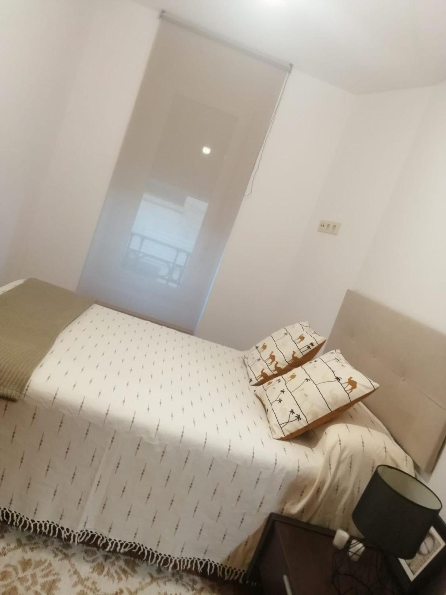 Casa Regina Baiona Ideal Familias Peregrinos Y Parejas, Cerca Del Camino Y De La Playa Kültér fotó