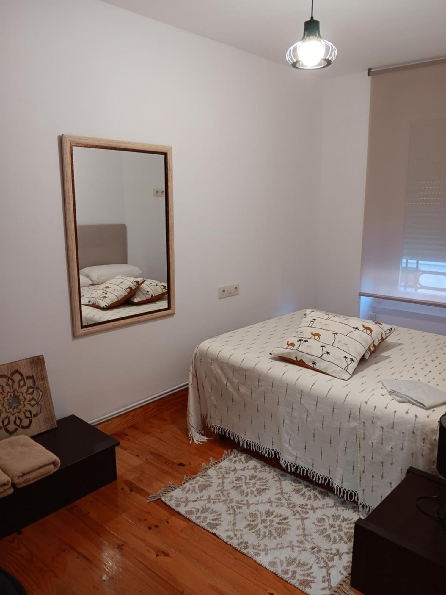 Casa Regina Baiona Ideal Familias Peregrinos Y Parejas, Cerca Del Camino Y De La Playa Kültér fotó