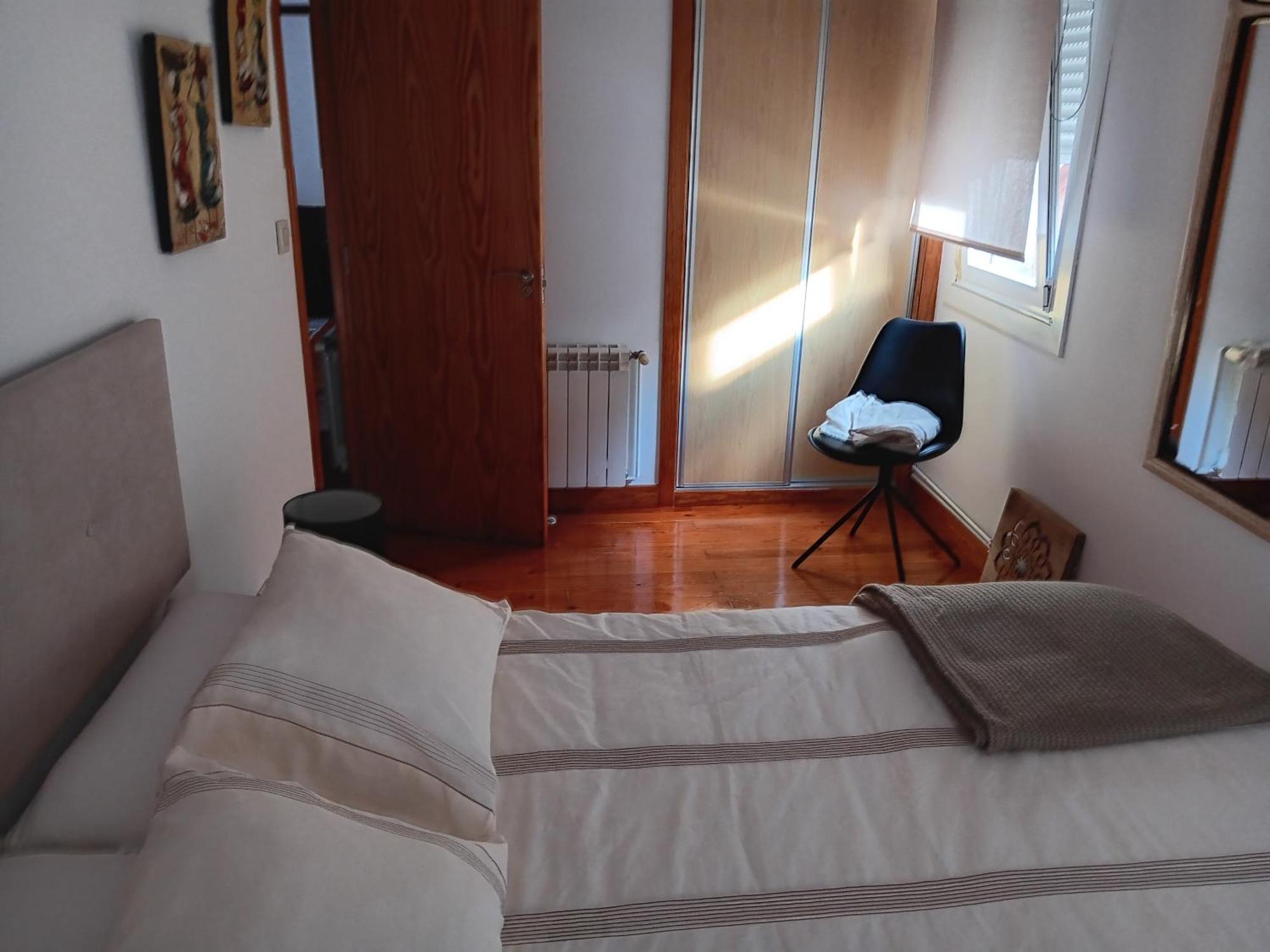 Casa Regina Baiona Ideal Familias Peregrinos Y Parejas, Cerca Del Camino Y De La Playa Kültér fotó