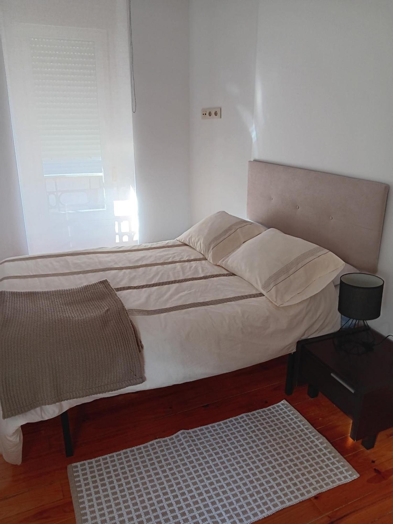 Casa Regina Baiona Ideal Familias Peregrinos Y Parejas, Cerca Del Camino Y De La Playa Kültér fotó