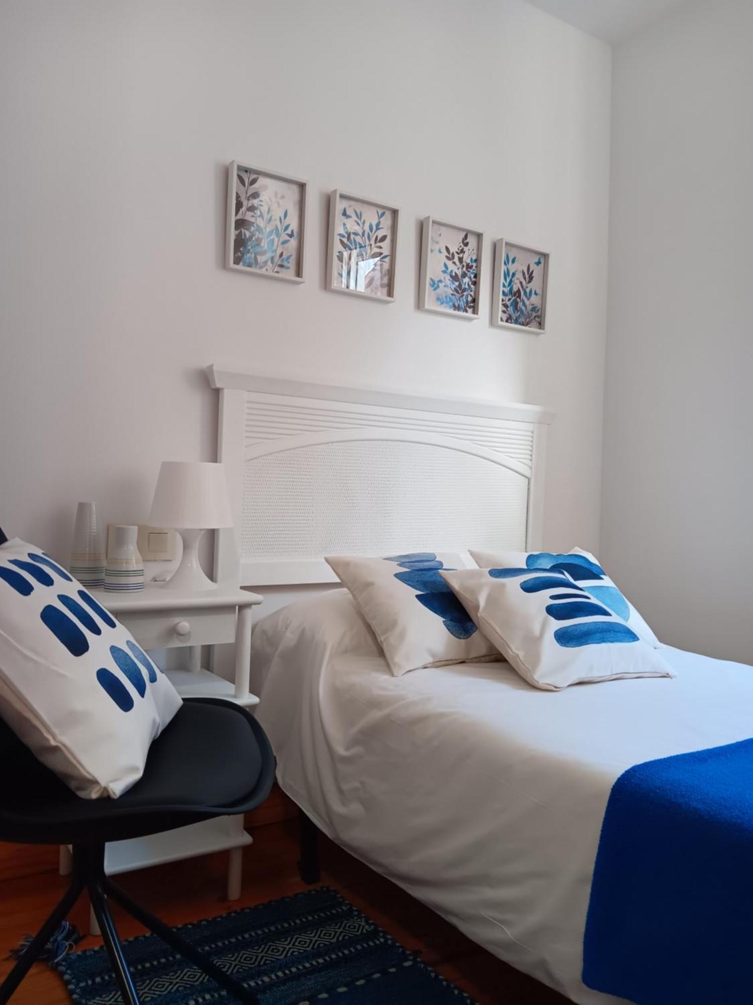 Casa Regina Baiona Ideal Familias Peregrinos Y Parejas, Cerca Del Camino Y De La Playa Kültér fotó